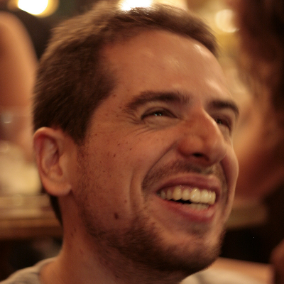 Alvaro M.